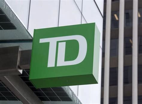 TD Bank Group calls off deal to buy U.S. bank First Horizon